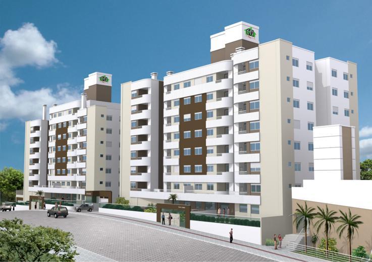 Residencial Edelweiss
