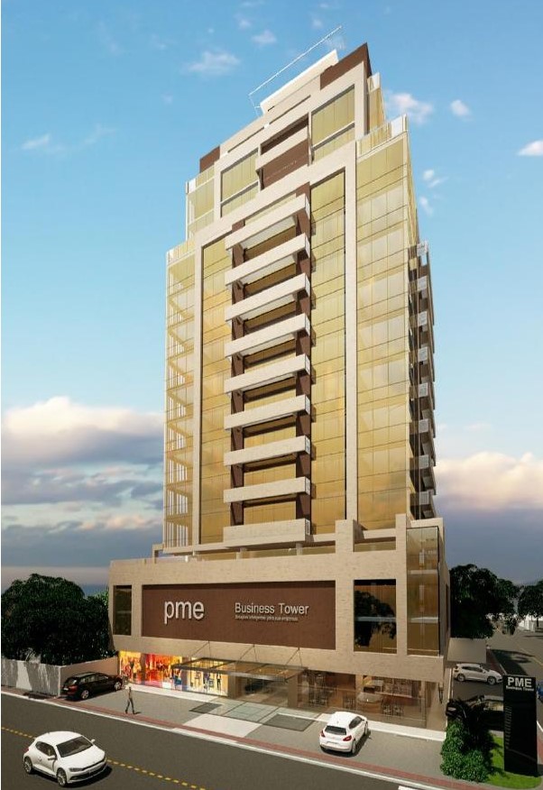 PME BUSINESS TOWER